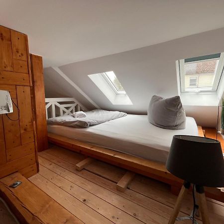 Ferienhaus Im Westerwald Westerwaelder Herzstueck Langenbach bei Kirburg Extérieur photo