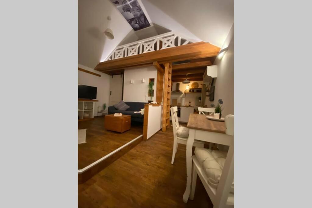 Ferienhaus Im Westerwald Westerwaelder Herzstueck Langenbach bei Kirburg Extérieur photo
