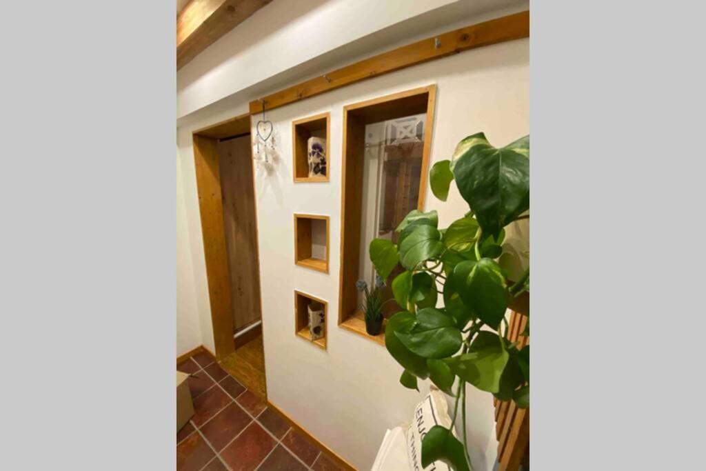 Ferienhaus Im Westerwald Westerwaelder Herzstueck Langenbach bei Kirburg Extérieur photo