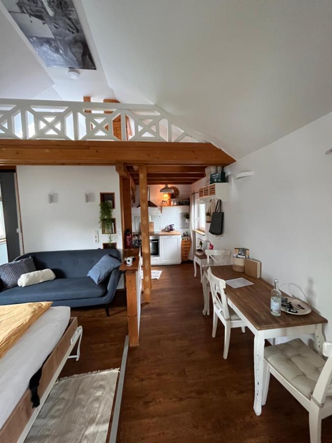 Ferienhaus Im Westerwald Westerwaelder Herzstueck Langenbach bei Kirburg Extérieur photo