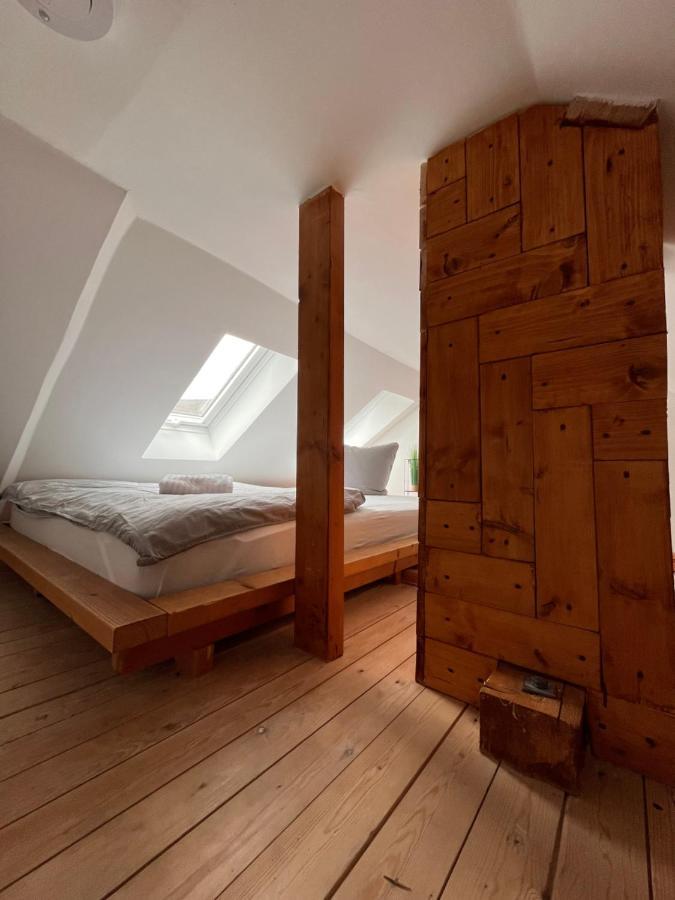 Ferienhaus Im Westerwald Westerwaelder Herzstueck Langenbach bei Kirburg Extérieur photo
